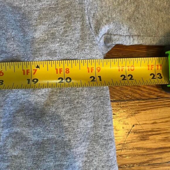 Y2K Ohio State Gildan Tee - Picture 3 of 5